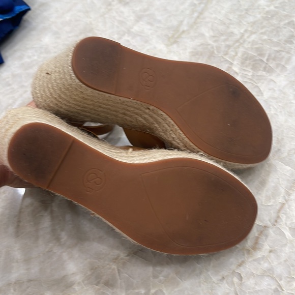 Wedge Sandals l- Treasure Bond - Picture 5 of 6